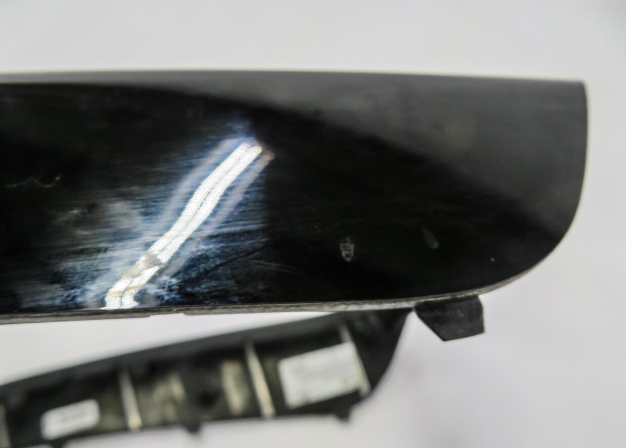 Thumbnail 8: 2010 AUDI S4 (B8 8K) INTERIOR DASH / DOOR / CONSOLE TRIM PANEL TRIM SET