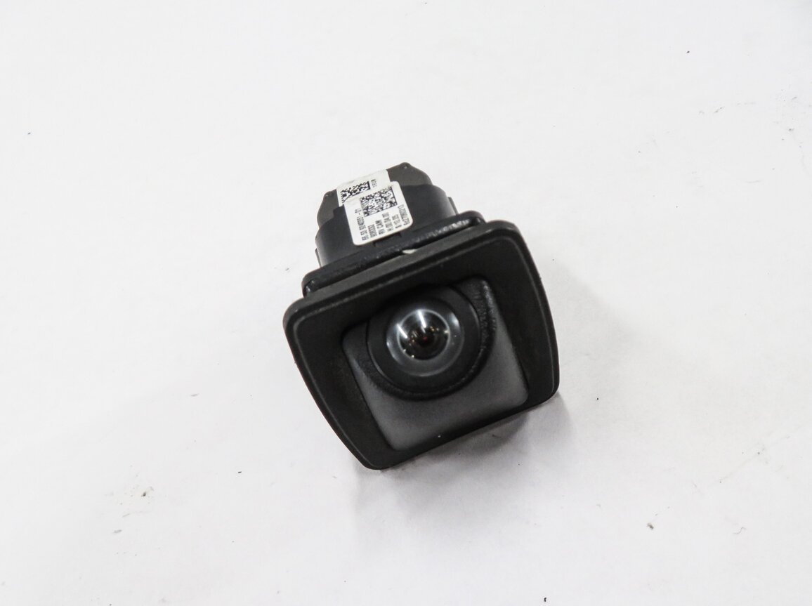2009-2018 BMW 2 / 3 / 4 / 5 / 7 / M5 / X3 / X5 / X6 SERIES BACKUP REVERSE CAMERA