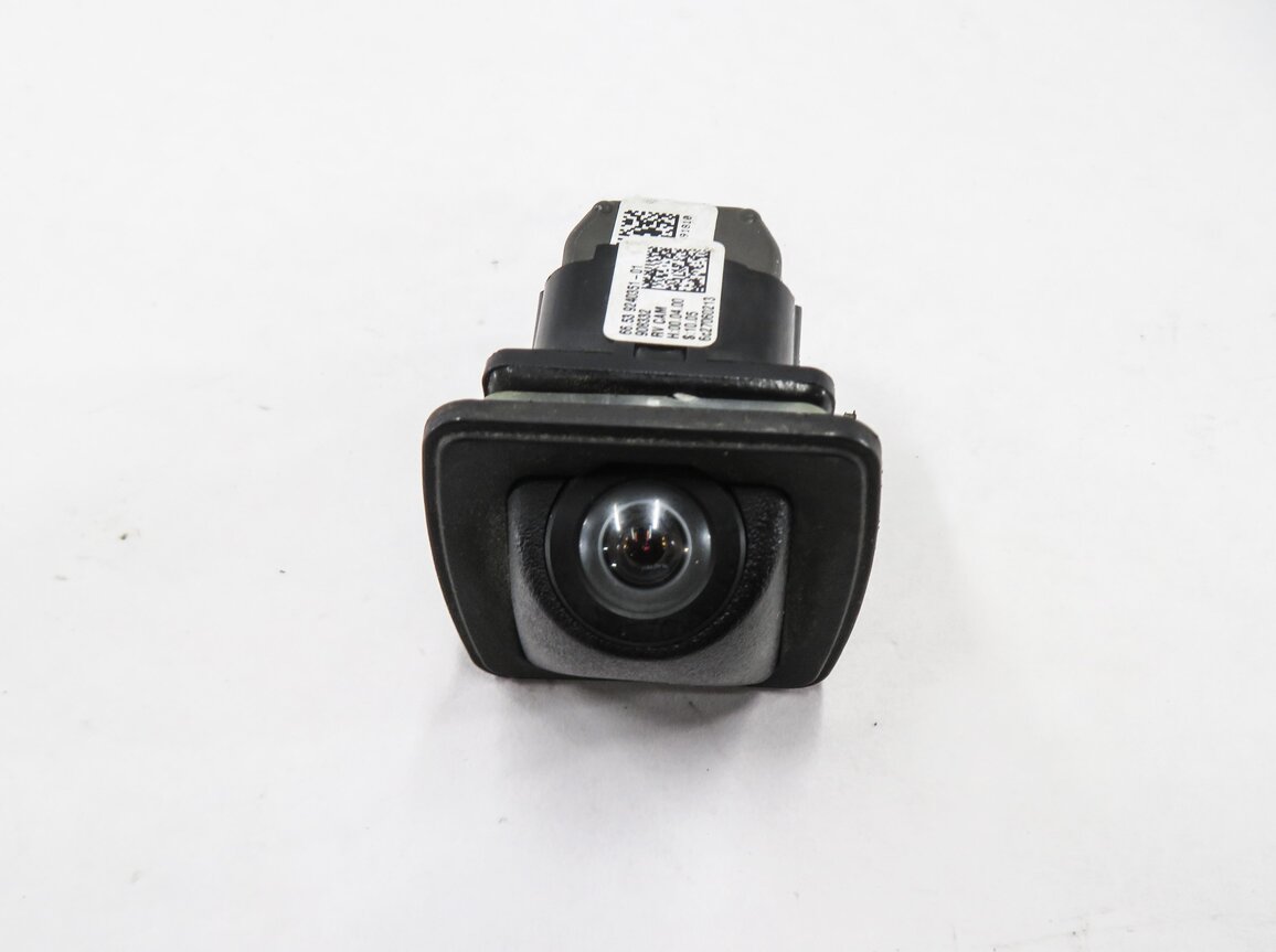 Thumbnail 3: 2009-2018 BMW 2 / 3 / 4 / 5 / 7 / M5 / X3 / X5 / X6 SERIES BACKUP REVERSE CAMERA
