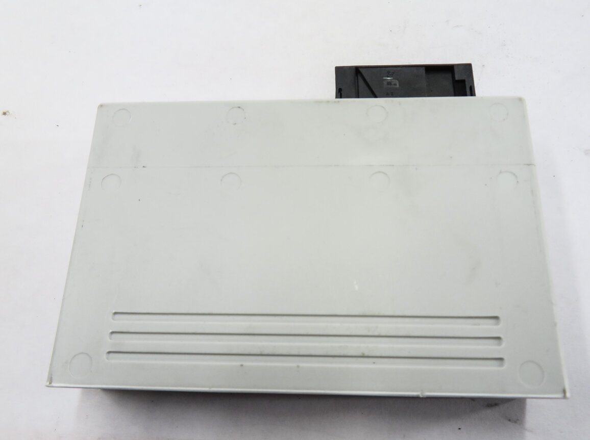 Thumbnail 3: 2007-2014 BMW 528i 535i 550i X5 X5M X6M (E60 E70 E71) KEYLESS PASSIVE GO MODULE