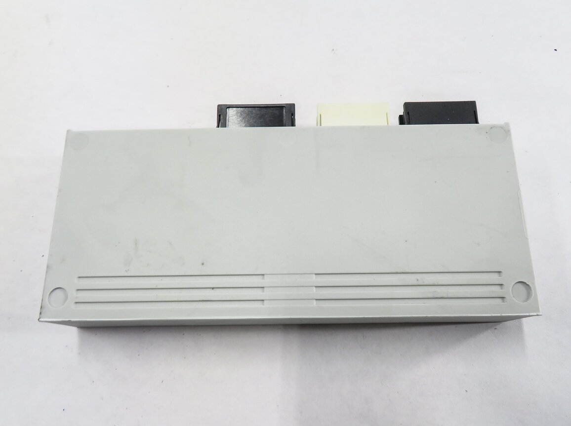 Thumbnail 3: 2013 BMW X5 (E70) REAR TRUNK LIFT LIFTGATE CONTROL MODULE