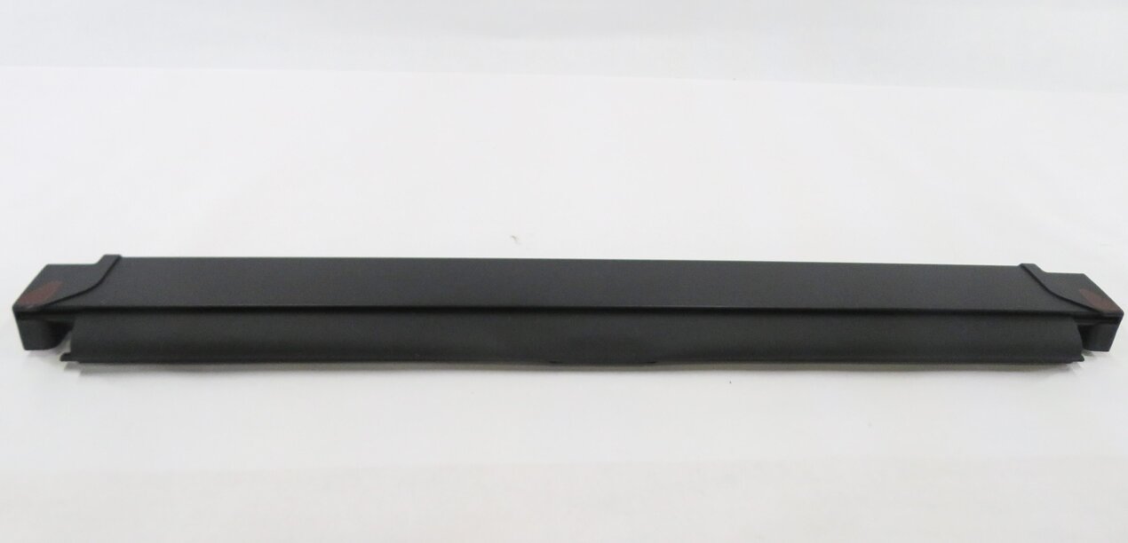 Thumbnail 4: 2013 BMW X5 (E70) REAR RETRACTABLE CARGO COVER TRIM (BLACK)