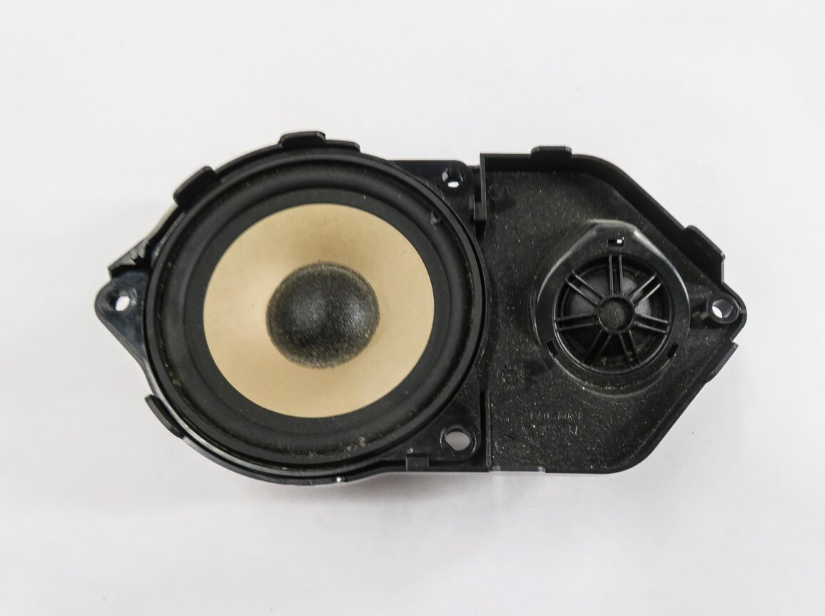 Thumbnail 5: 2013 BMW X5 (E70) RADIO STEREO SPEAKER SET-10