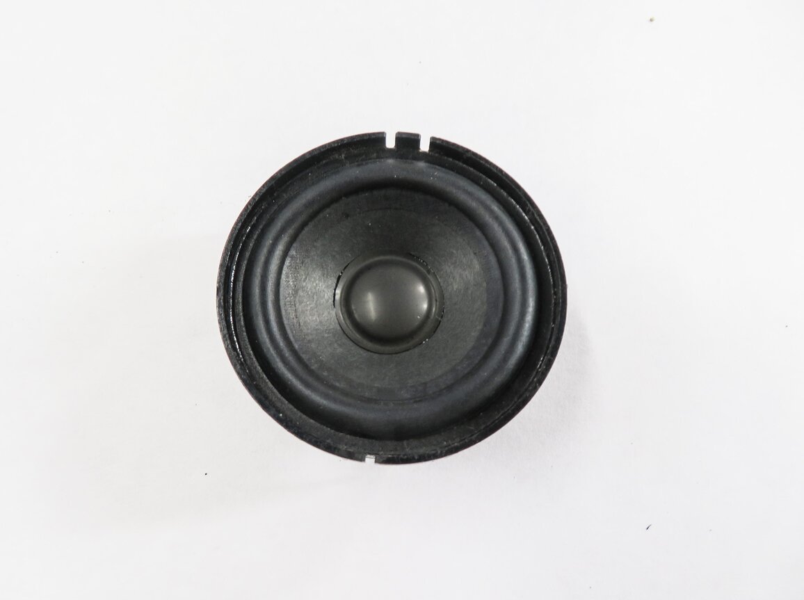 Thumbnail 7: 2013 BMW X5 (E70) RADIO STEREO SPEAKER SET-10
