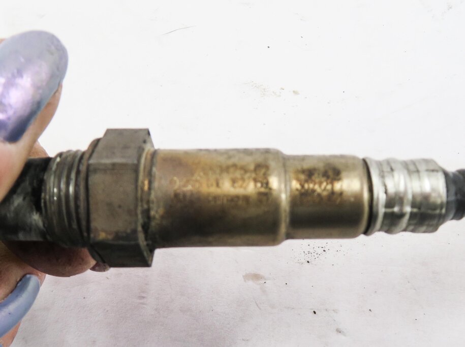 Thumbnail 4: 2013 BMW X5 (E70) 3.0L N55 PRE / POST CAT O2 OXYGEN LAMBDA PROBE SENSOR SET