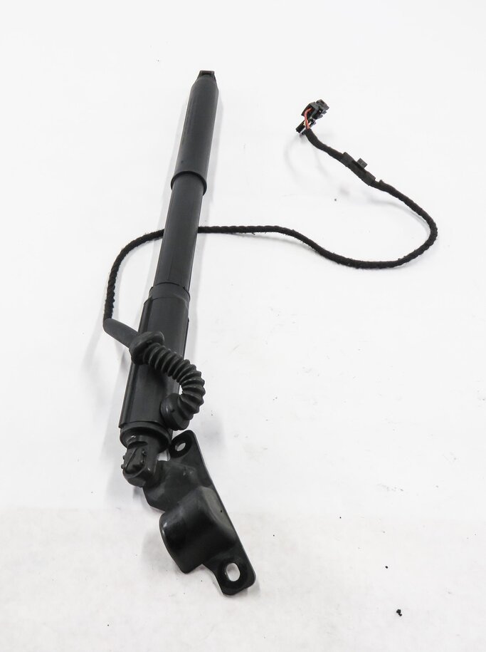 Thumbnail 2: 07-13 BMW X5 (E70) LEFT REAR HATCH TRUNK LID SPINDLE DRIVE ELECTRIC SHOCK STRUT