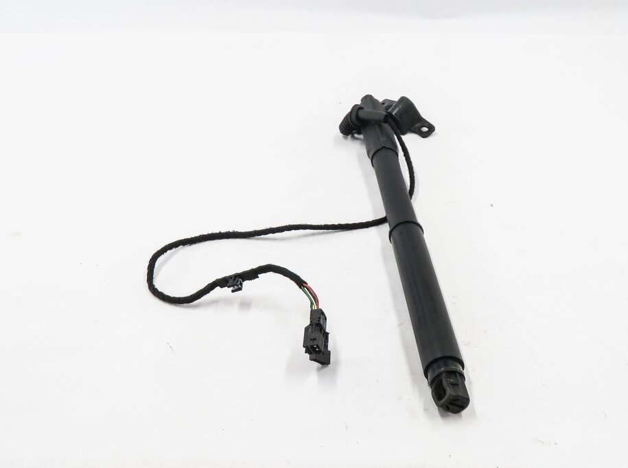 Thumbnail 3: 07-13 BMW X5 (E70) LEFT REAR HATCH TRUNK LID SPINDLE DRIVE ELECTRIC SHOCK STRUT