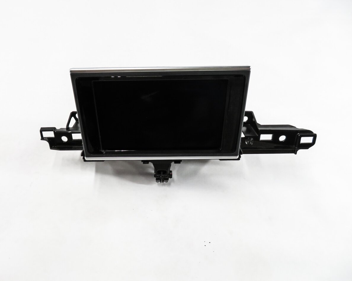 Thumbnail 3: 2012-2015 AUDI A6 S6 A7 S7 (C7) RADIO STEREO PHONE GPS NAVIGATION DISPLAY SCREEN