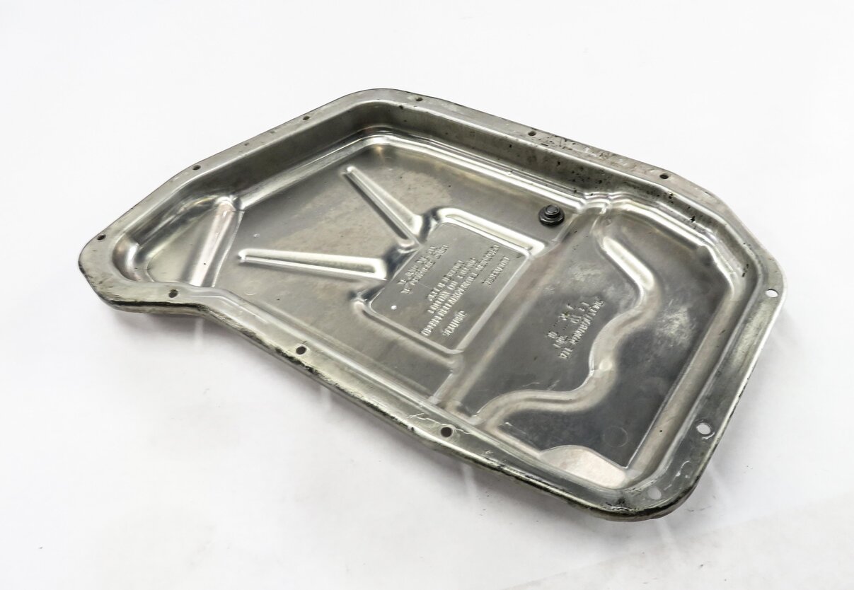 2011-2018 AUDI A4 A5 A6 A7 A8 Q5 S7 S8 ALLROAD - A/T TRANSMISSION OIL PAN