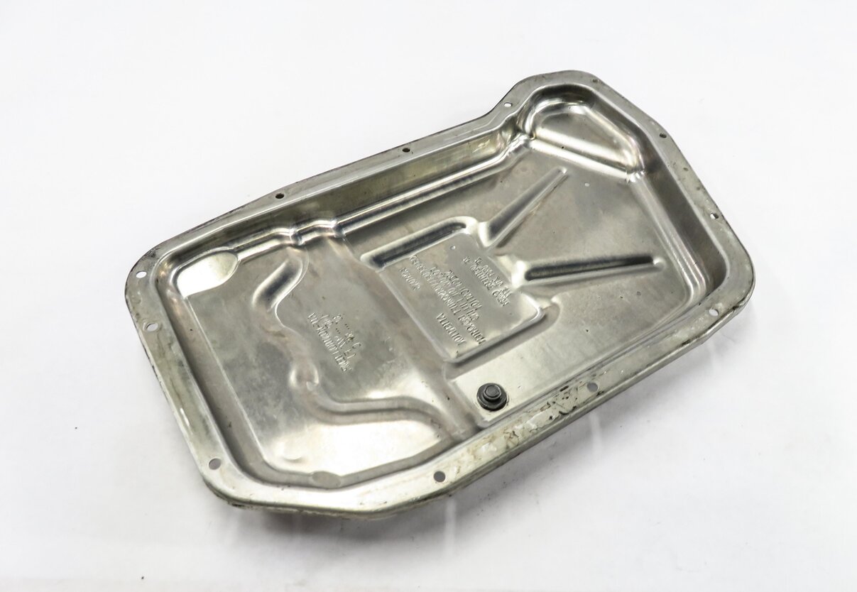 Thumbnail 2: 2011-2018 AUDI A4 A5 A6 A7 A8 Q5 S7 S8 ALLROAD - A/T TRANSMISSION OIL PAN