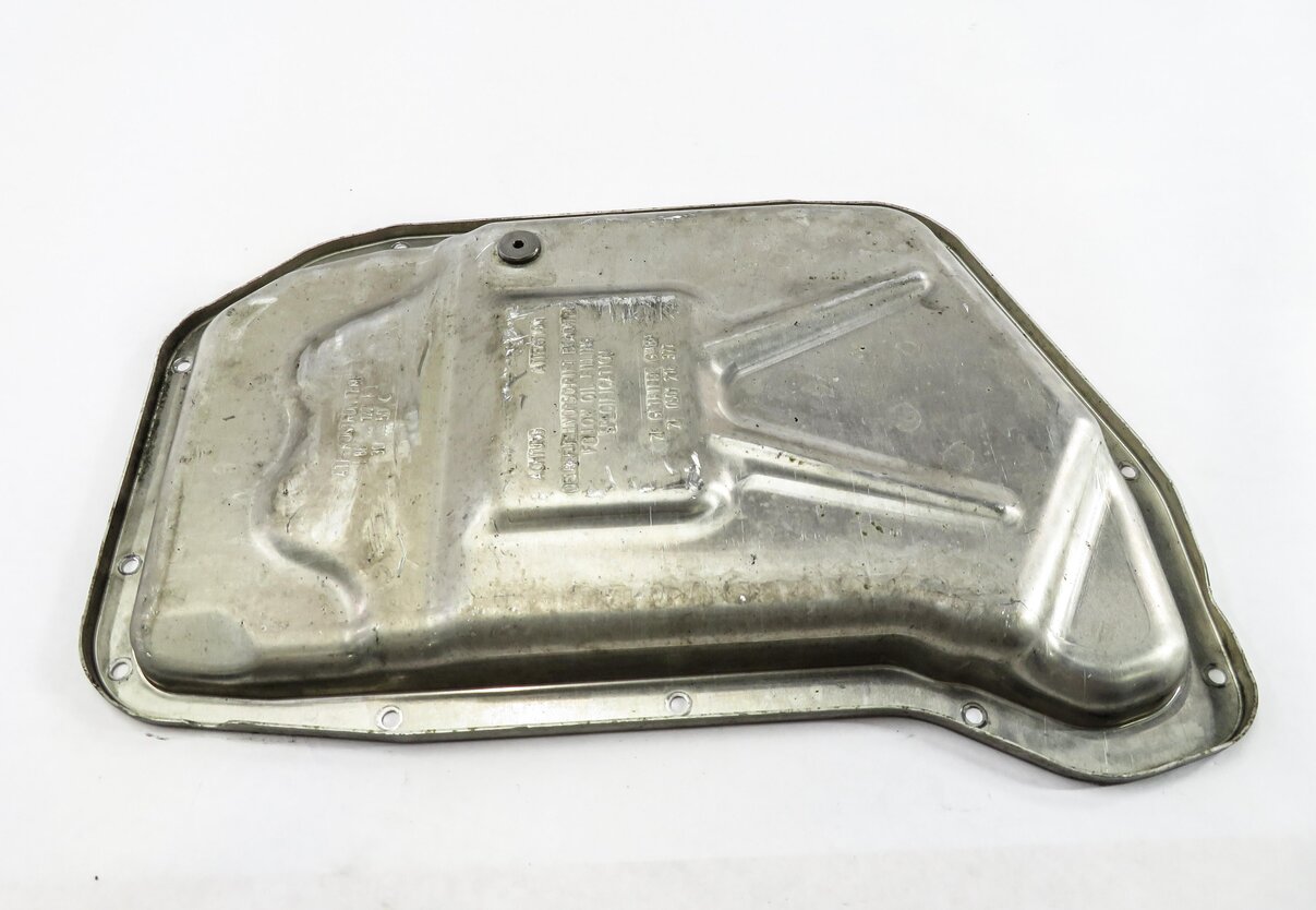 Thumbnail 3: 2011-2018 AUDI A4 A5 A6 A7 A8 Q5 S7 S8 ALLROAD - A/T TRANSMISSION OIL PAN