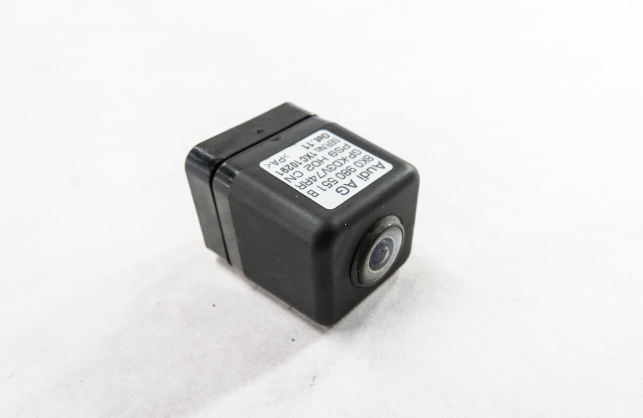 2012-2018 AUDI A6 S6 A7 S7 RS7 (C7) REAR REVERSE BACKUP CAMERA
