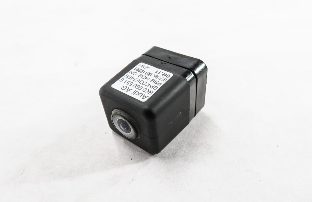 Thumbnail 2: 2012-2018 AUDI A6 S6 A7 S7 RS7 (C7) REAR REVERSE BACKUP CAMERA