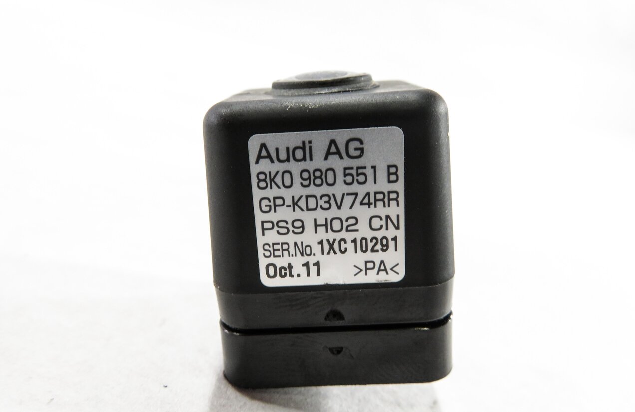 Thumbnail 5: 2012-2018 AUDI A6 S6 A7 S7 RS7 (C7) REAR REVERSE BACKUP CAMERA