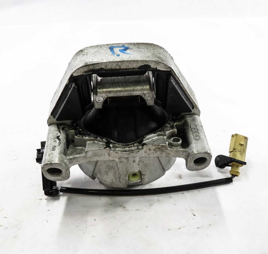 Thumbnail 3: 2012 AUDI A6 (C7) 3.0L CGXB SUPERCHARGED ENGINE- RIGHT ENGINE MOTOR MOUNT