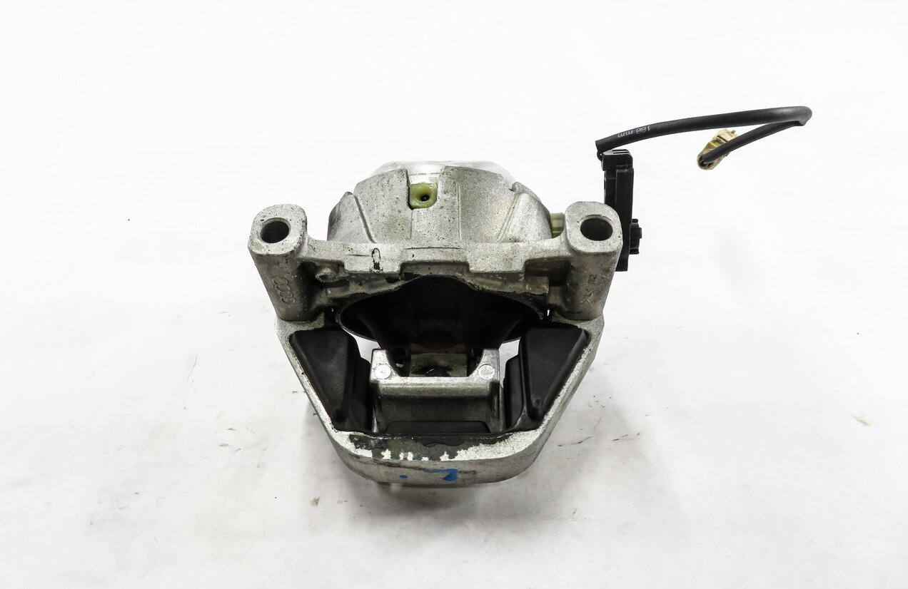 Thumbnail 3: 2012 AUDI A6 (C7) 3.0L CGXB SUPERCHARGED ENGINE- LEFT ENGINE MOTOR MOUNT