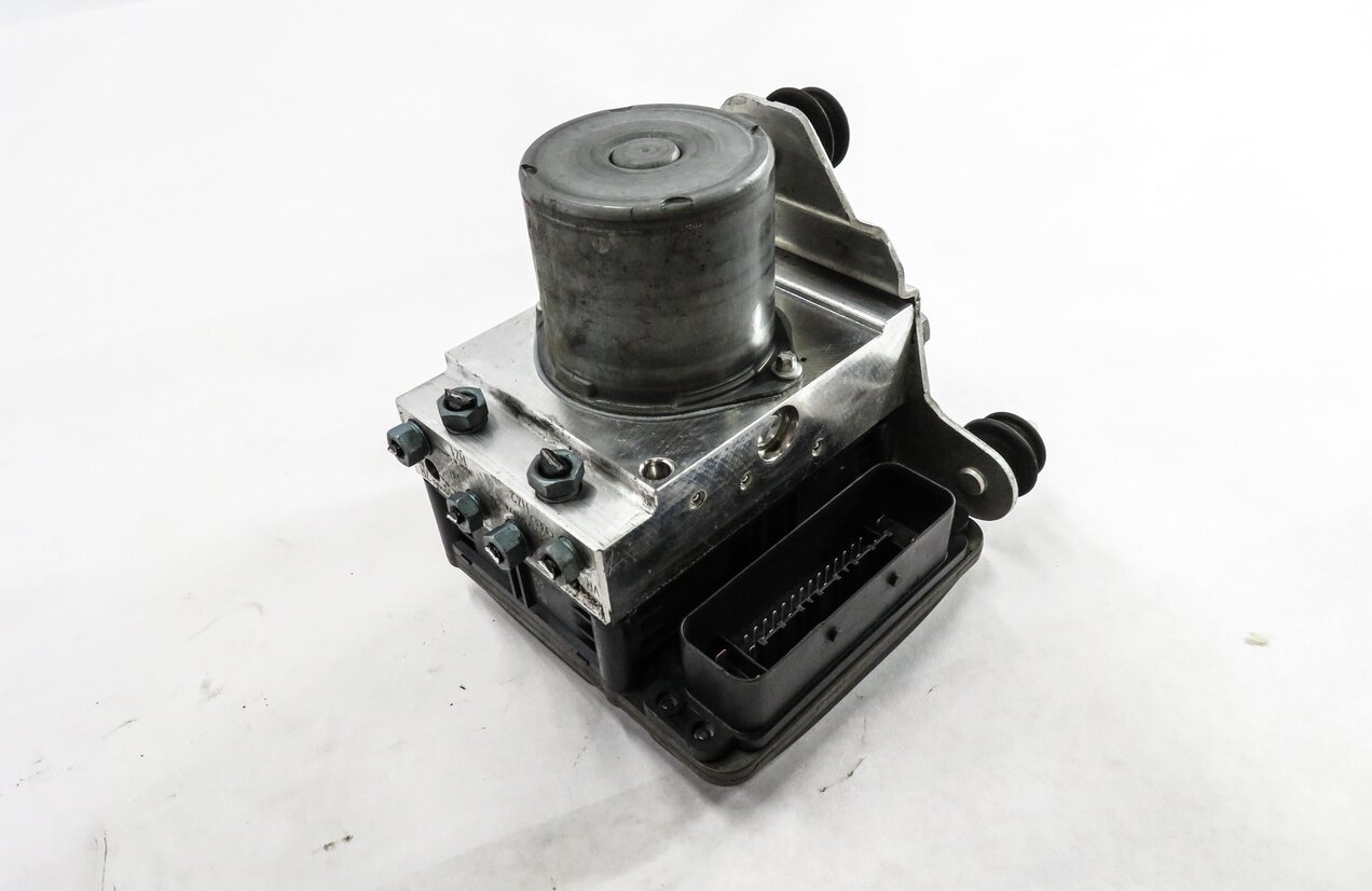 2012-2015 AUDI A6 S6 A7 S7 (C7 4G8) ABS ANTI LOCK BRAKE PUMP w/ MODULE