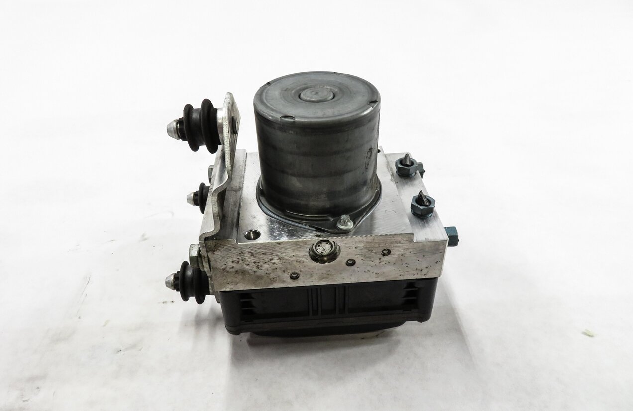 Thumbnail 3: 2012-2015 AUDI A6 S6 A7 S7 (C7 4G8) ABS ANTI LOCK BRAKE PUMP w/ MODULE