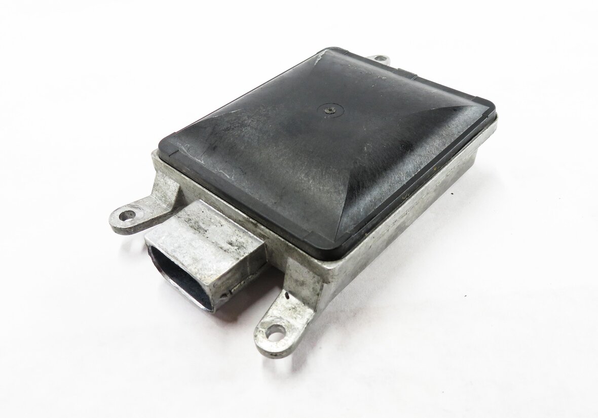 Thumbnail 2: 2012-2015 AUDI A6 S6 (C7) LEFT DRIVER REAR BLIND SPOT ALERT MODULE (SLAVE)