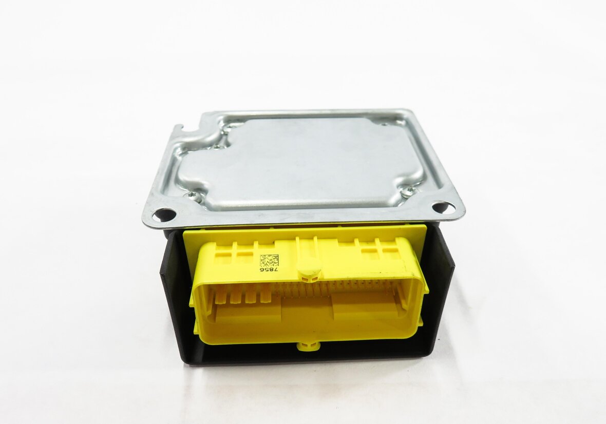 Thumbnail 4: 2012-2015 AUDI A6 A7 S6 S7 RS7 (C7) SRS BAG CONTROL MODULE
