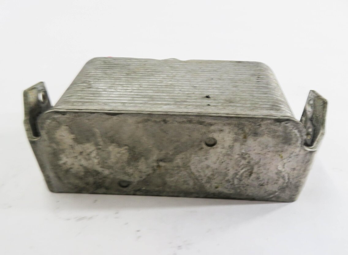 Thumbnail 3: 2010-2016 RANGE ROVER SPORT (L320) LR4 5.0L V8 AUTOMATIC TRANSMISSION OIL COOLER
