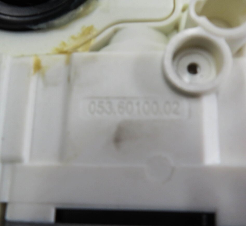 Thumbnail 4: 10-16 LAND ROVER LR4 / RANGE ROVER SPORT (L320) LEFT FRONT DRIVER WINDOW MOTOR