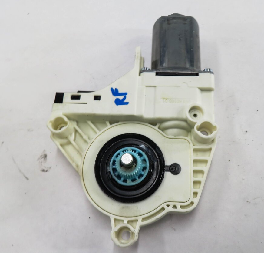 Thumbnail 3: 2010-2016 LR4 RANGE ROVER SPORT (L320) RIGHT FRONT PASSENGER POWER WINDOW MOTOR
