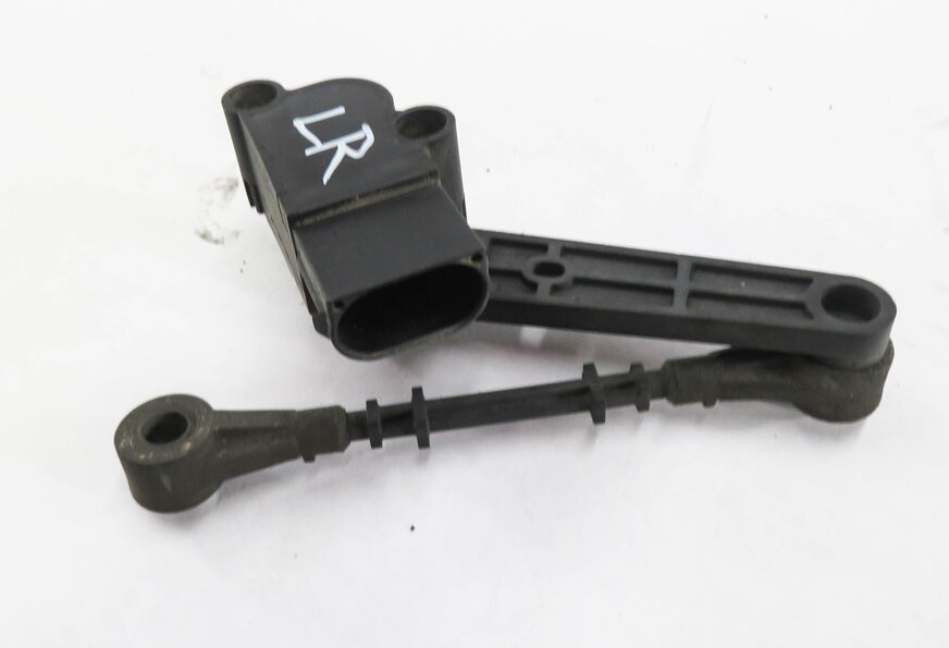 Thumbnail 2: 2013 LAND ROVER LR4 LEFT DRIVER REAR SUSPENSION HEIGHT LEVEL SENSOR