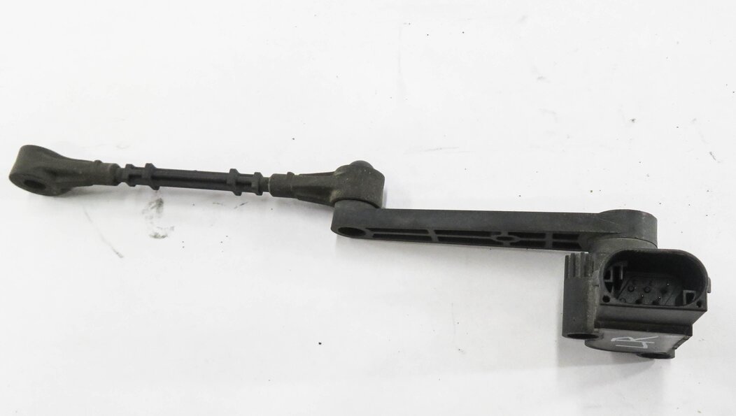 Thumbnail 3: 2013 LAND ROVER LR4 LEFT DRIVER REAR SUSPENSION HEIGHT LEVEL SENSOR