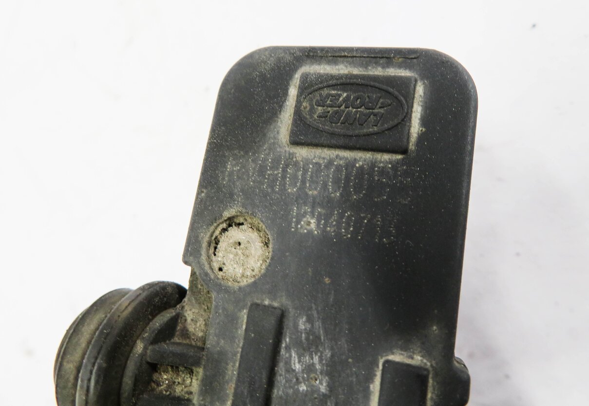 Thumbnail 6: 2013 LAND ROVER LR4 AIR SUSPENSION VALVE BLOCK SET
