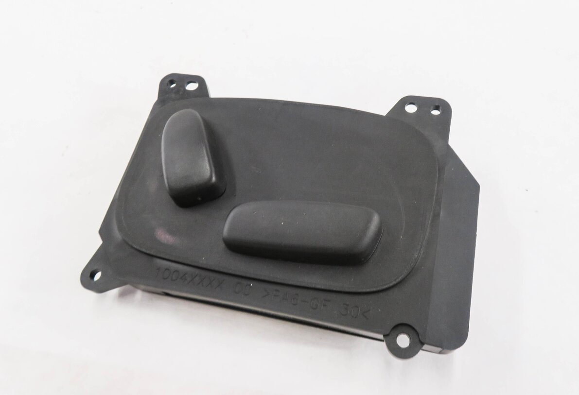 2013 LAND ROVER LR4 RIGHT FRONT PASSENGER SEAT ADJUSTMENT SWITCH BUTTON