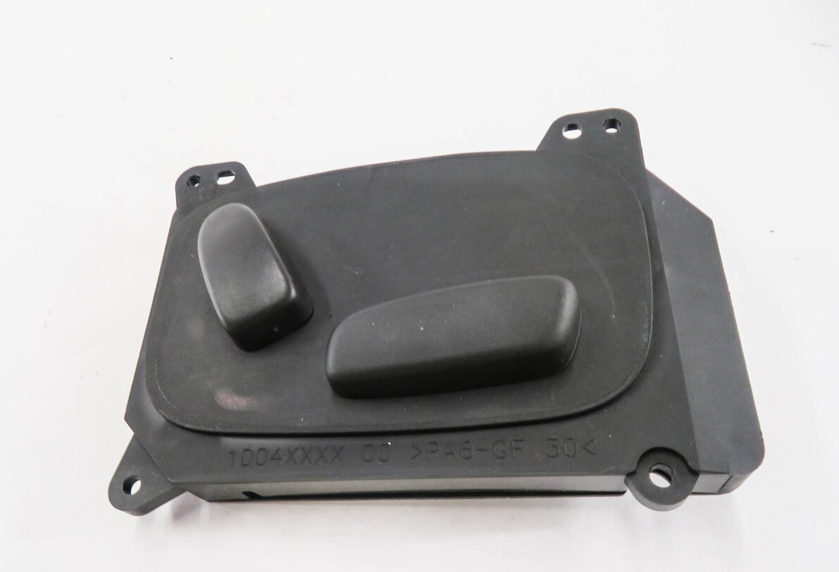 Thumbnail 2: 2013 LAND ROVER LR4 RIGHT FRONT PASSENGER SEAT ADJUSTMENT SWITCH BUTTON