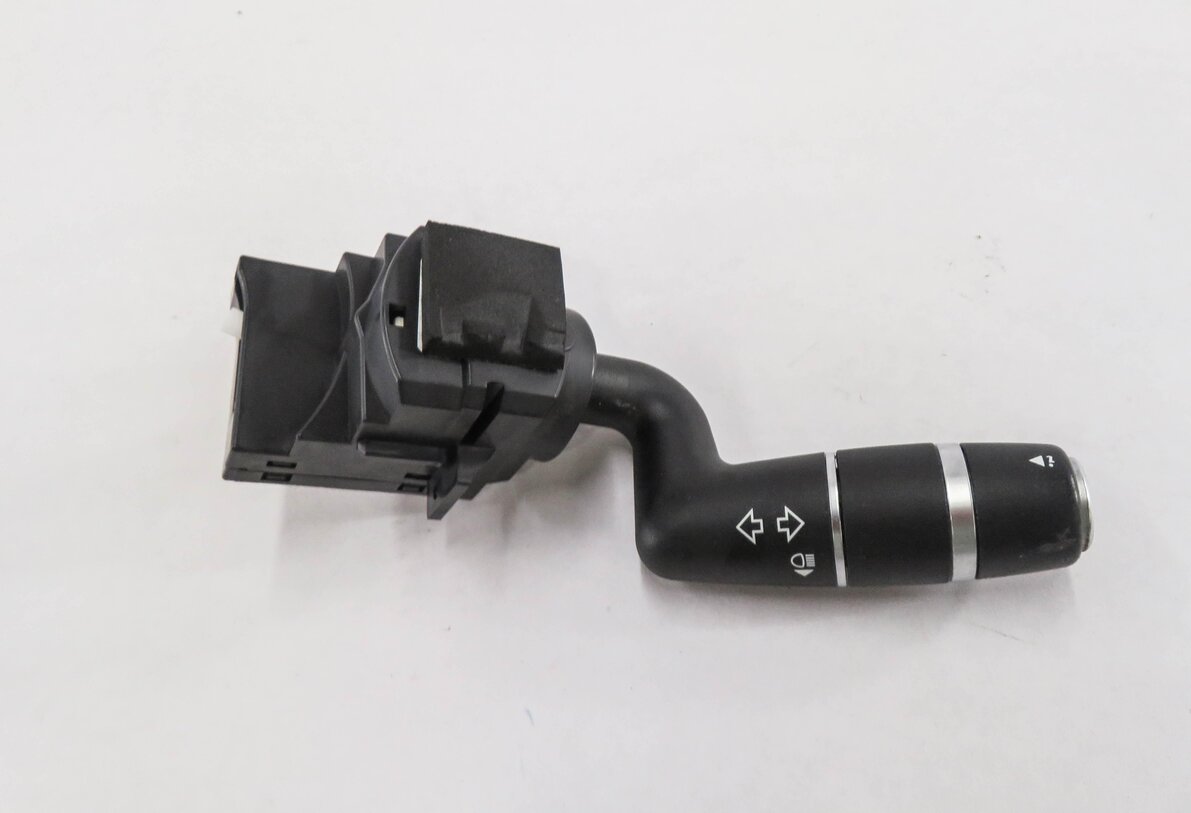 Thumbnail 3: 2012-2016 LAND ROVER LR4 - RANGE ROVER SPORT (L320) COLUMN TURN SIGNAL SWITCH