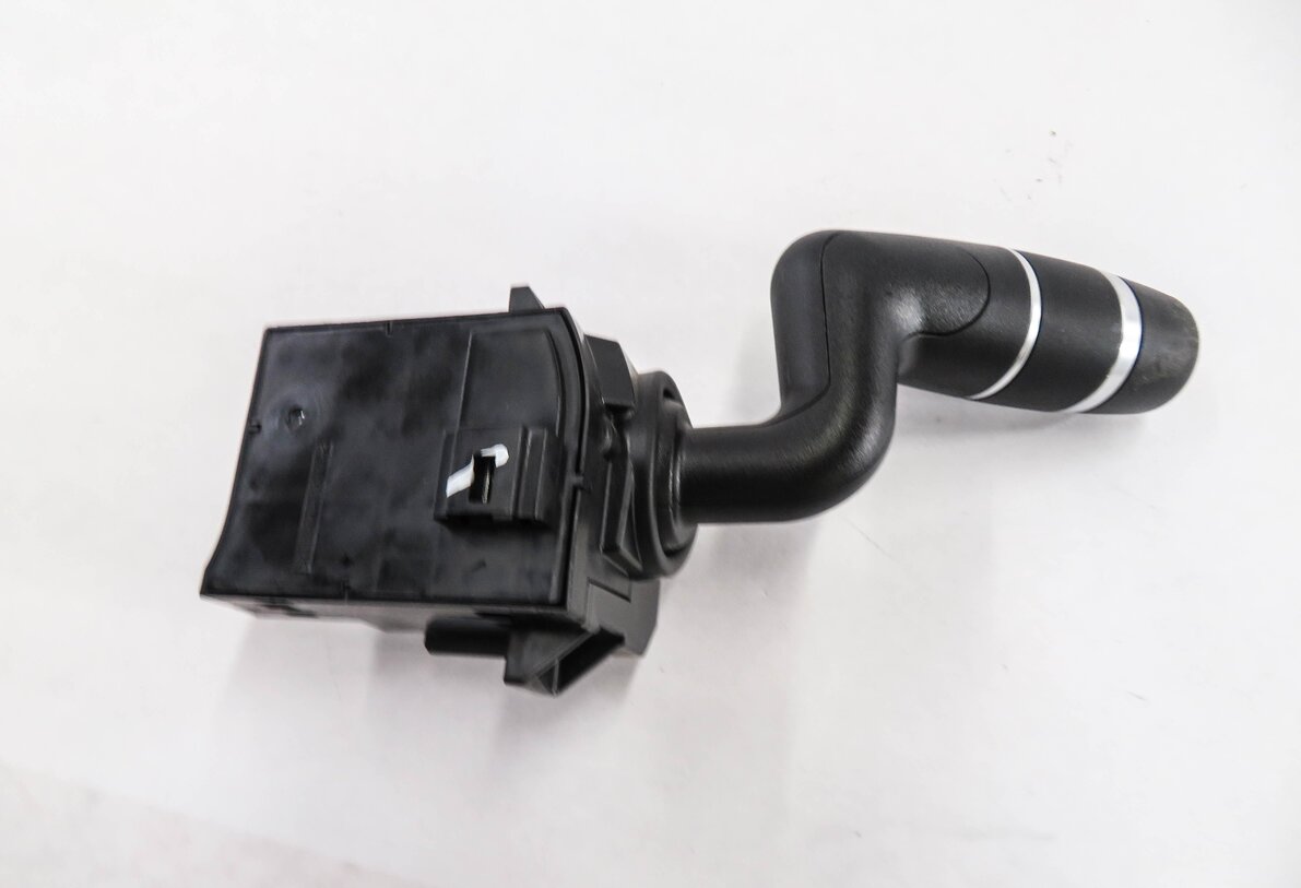 Thumbnail 4: 2012-2016 LAND ROVER LR4 - RANGE ROVER SPORT (L320) COLUMN TURN SIGNAL SWITCH