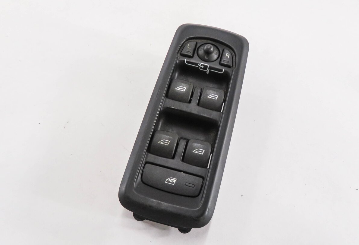 2010-2020 LAND ROVER LR2 LR4 RANGE ROVER SPORT (L320) LEFT DRIVER WINDOW SWITCH