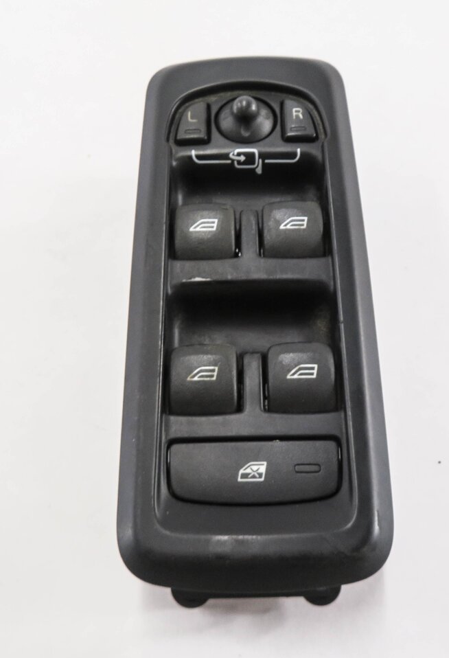 Thumbnail 2: 2010-2020 LAND ROVER LR2 LR4 RANGE ROVER SPORT (L320) LEFT DRIVER WINDOW SWITCH