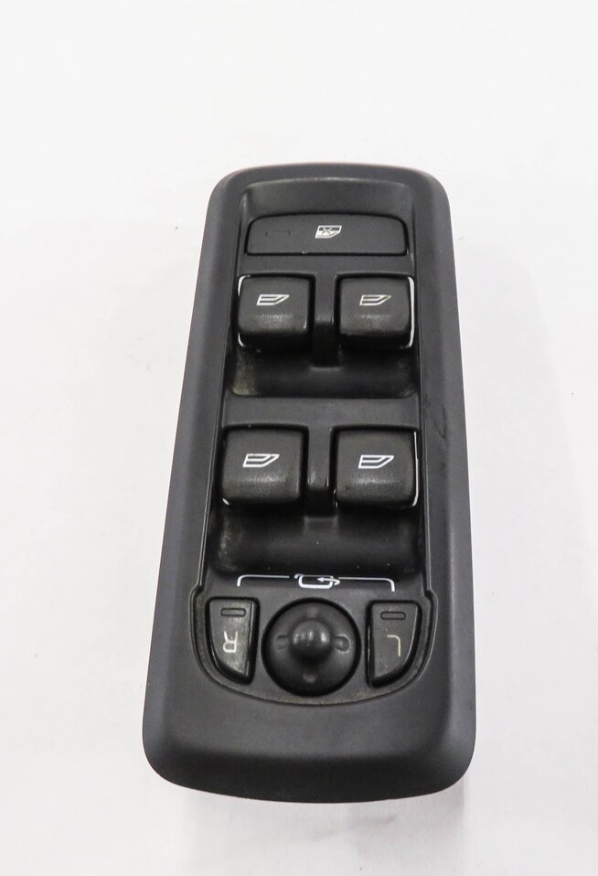 Thumbnail 3: 2010-2020 LAND ROVER LR2 LR4 RANGE ROVER SPORT (L320) LEFT DRIVER WINDOW SWITCH