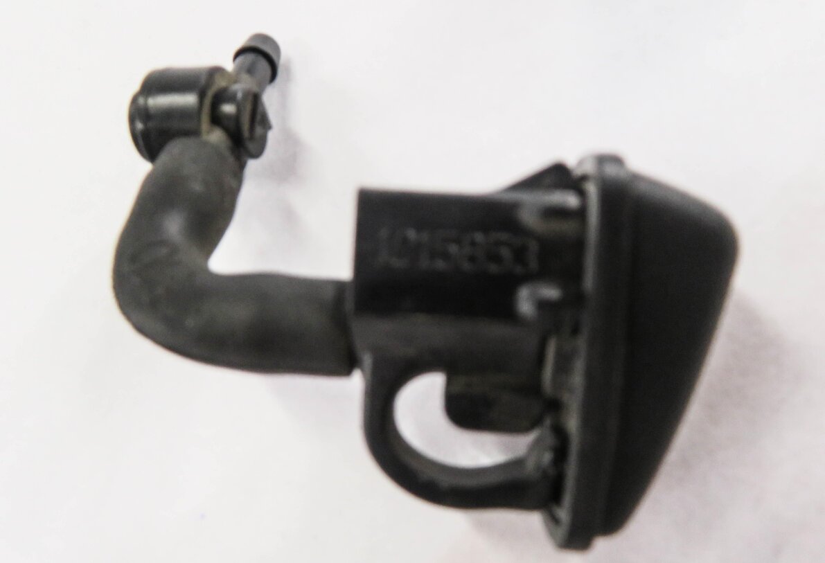 Thumbnail 4: 2013 LAND ROVER LR4 - WINDSHIELD WASHER SQUIRTER NOZZLE SET