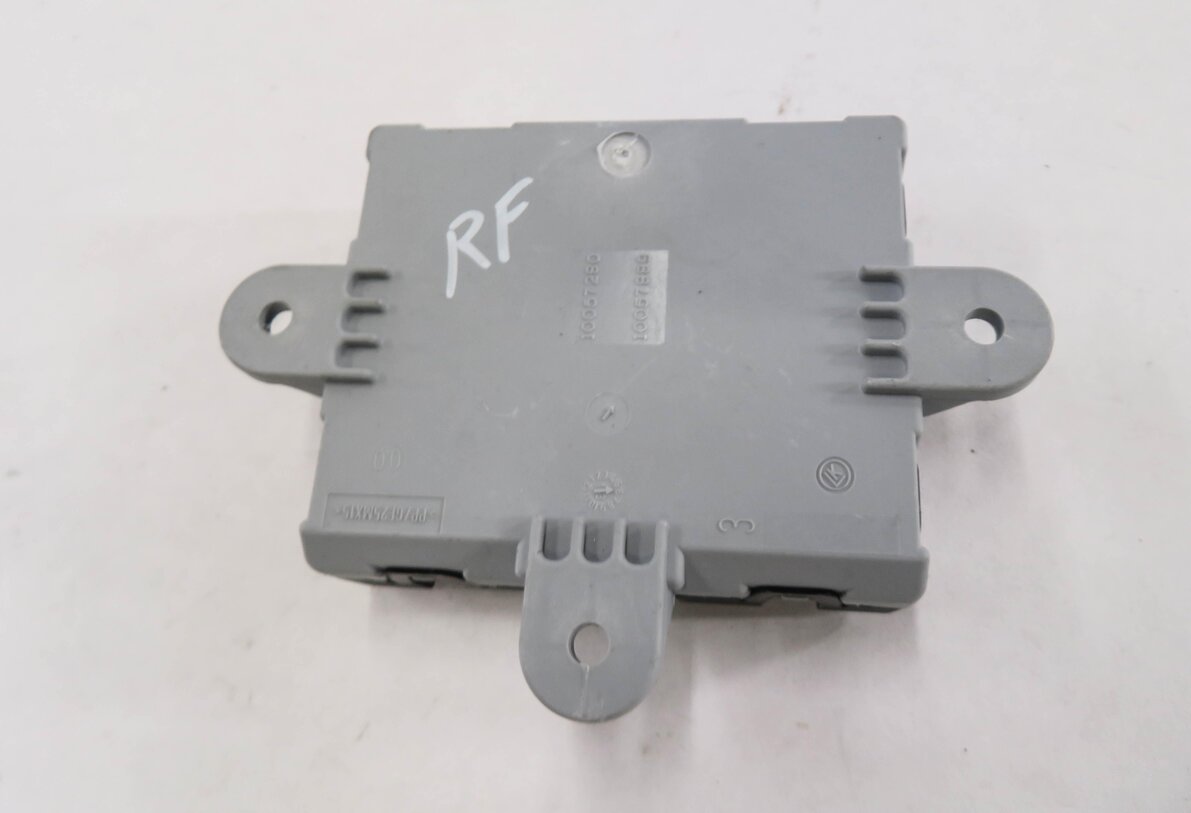 Thumbnail 3: 2013 LAND ROVER LR4 - RIGHT FRONT PASSENGER DOOR CONTROL MODULE COMPUTER