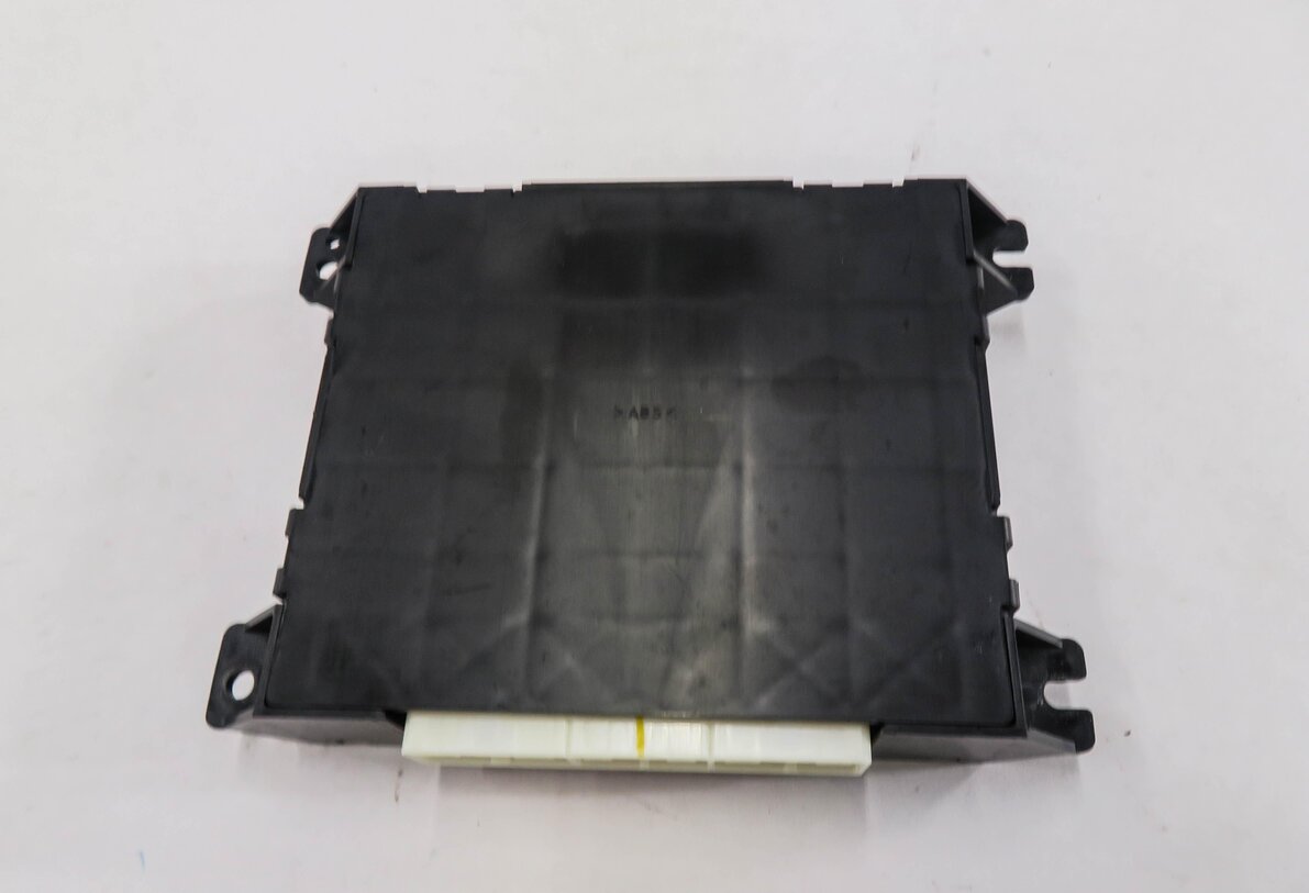 Thumbnail 3: 2013 LAND ROVER LR4 - HVAC HEATER A/C CLIMATE CONTROL MODULE CAN-BUS
