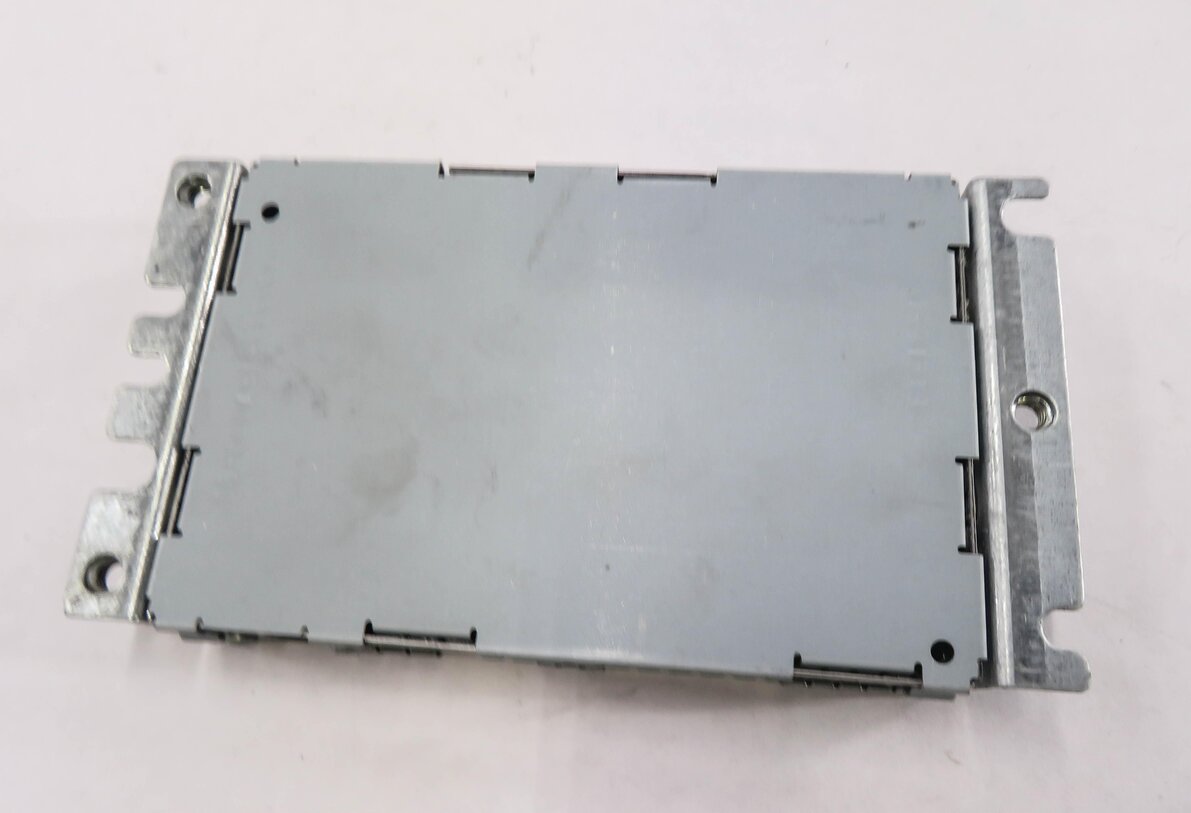 Thumbnail 3: 2012-2013 LR4 RANGE ROVER SPORT EVOQUE (L320 L538) SIRIUS SATELLITE RADIO MODULE