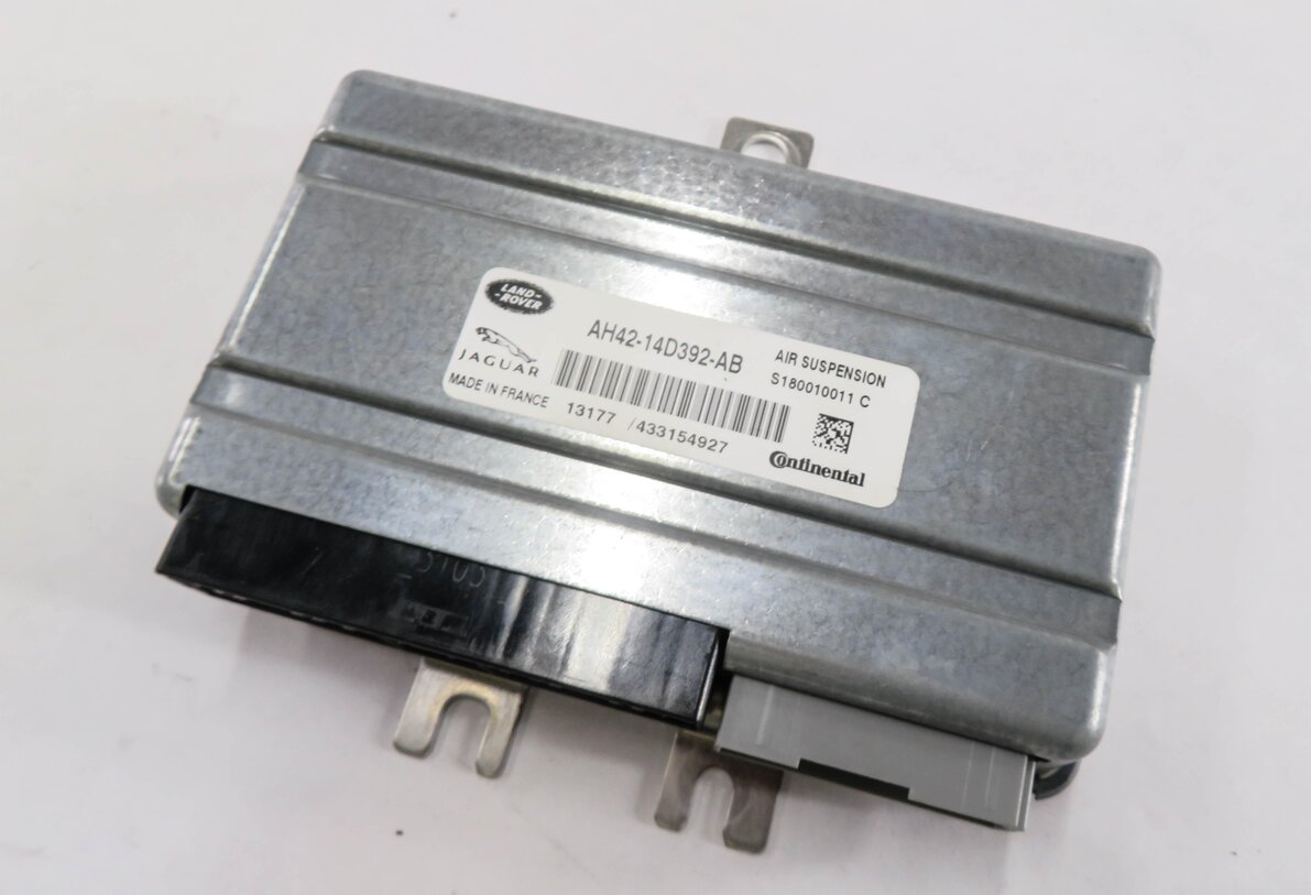2010-2016 LR4 - RANGE ROVER SPORT (L320) AIR SUSPENSION COMPRESSOR MODULE (AMK)