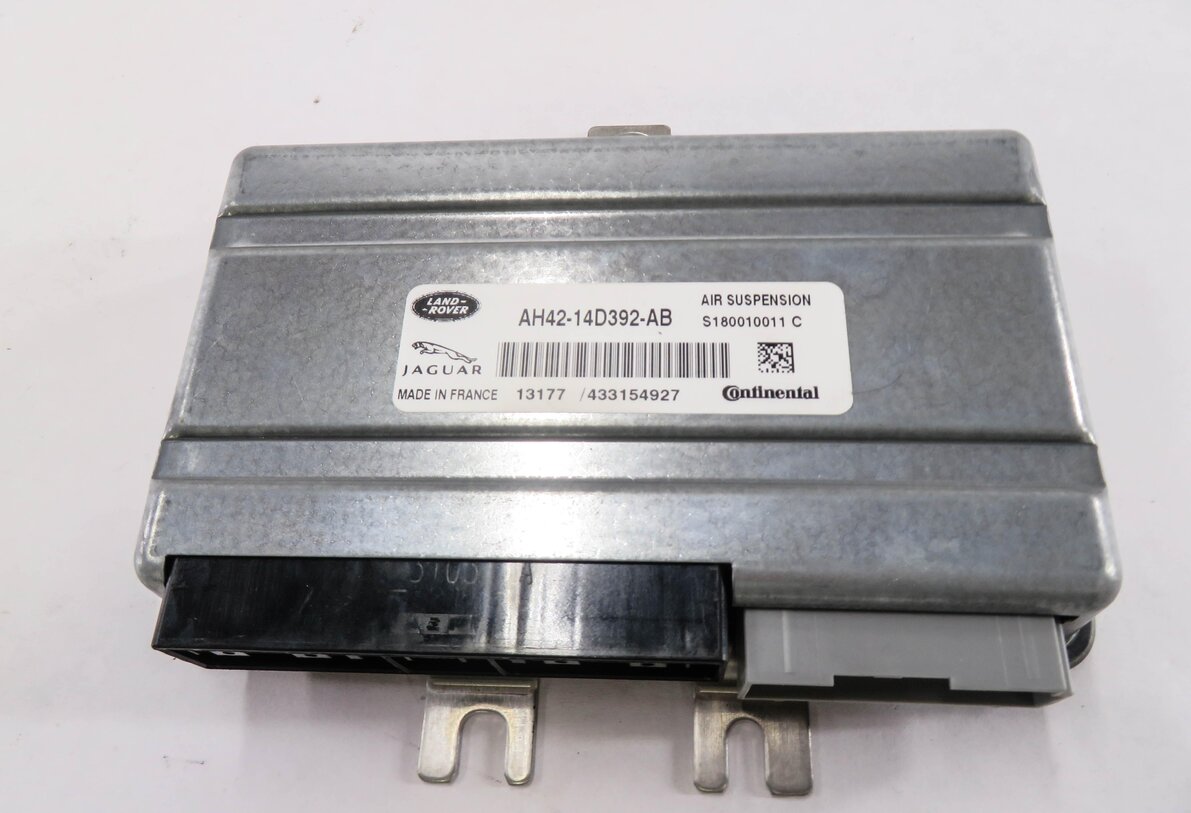Thumbnail 2: 2010-2016 LR4 - RANGE ROVER SPORT (L320) AIR SUSPENSION COMPRESSOR MODULE (AMK)