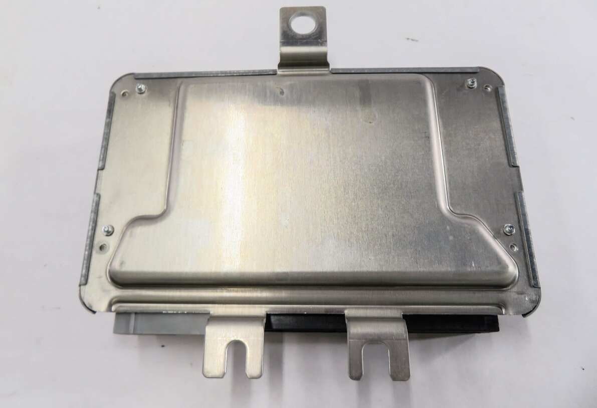 Thumbnail 3: 2010-2016 LR4 - RANGE ROVER SPORT (L320) AIR SUSPENSION COMPRESSOR MODULE (AMK)