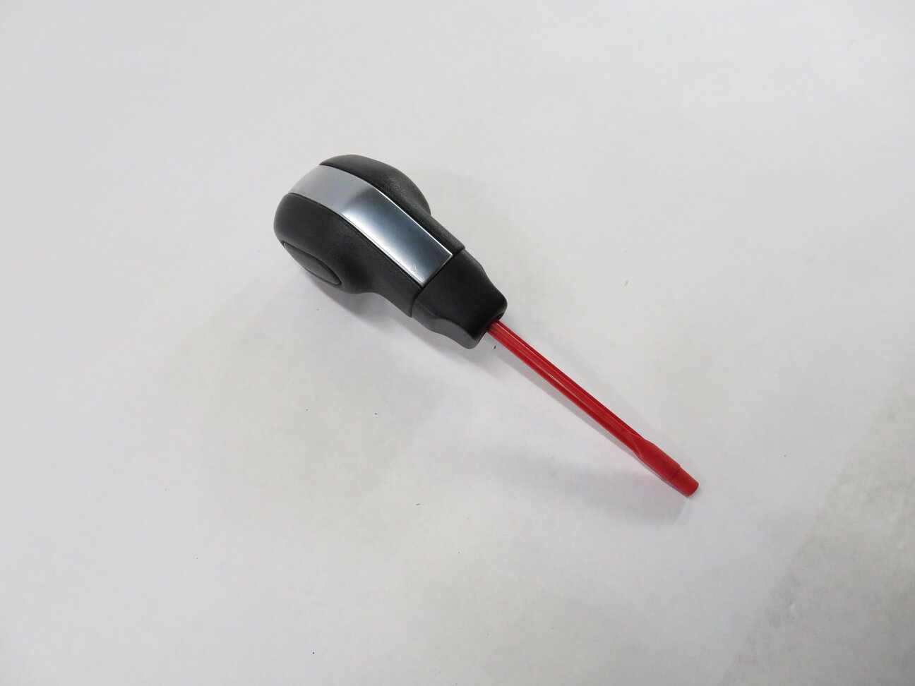 2013 LAND ROVER LR4 GEAR SHIFTER SHIFT HANDLE KNOB