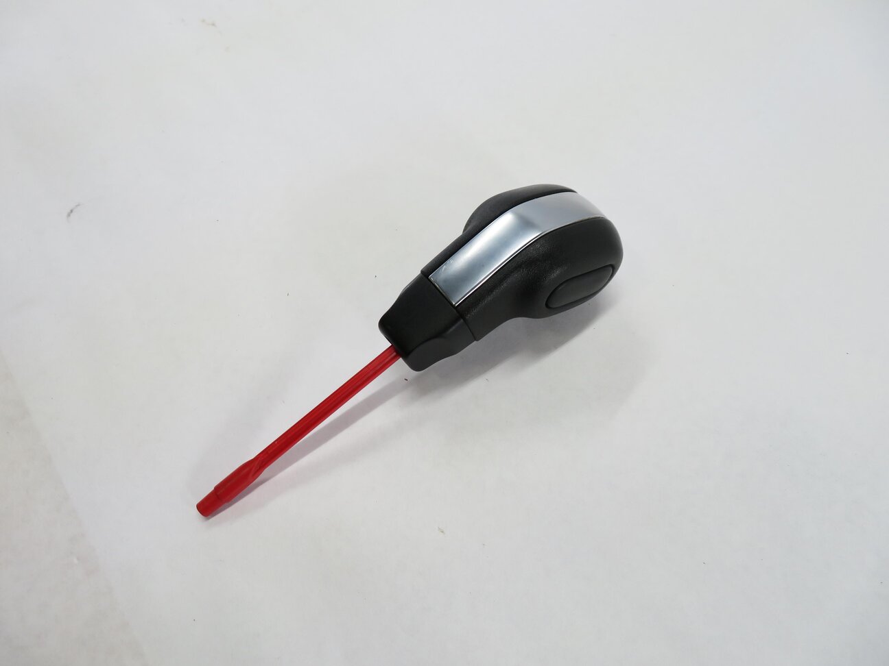 Thumbnail 2: 2013 LAND ROVER LR4 GEAR SHIFTER SHIFT HANDLE KNOB
