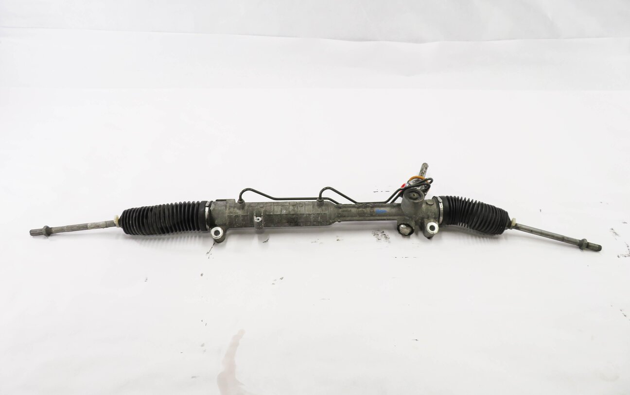 09-16 LAND ROVER LR3 FROM VIN 9A496000 / LR4 POWER STEERING GEAR RACK & PINION
