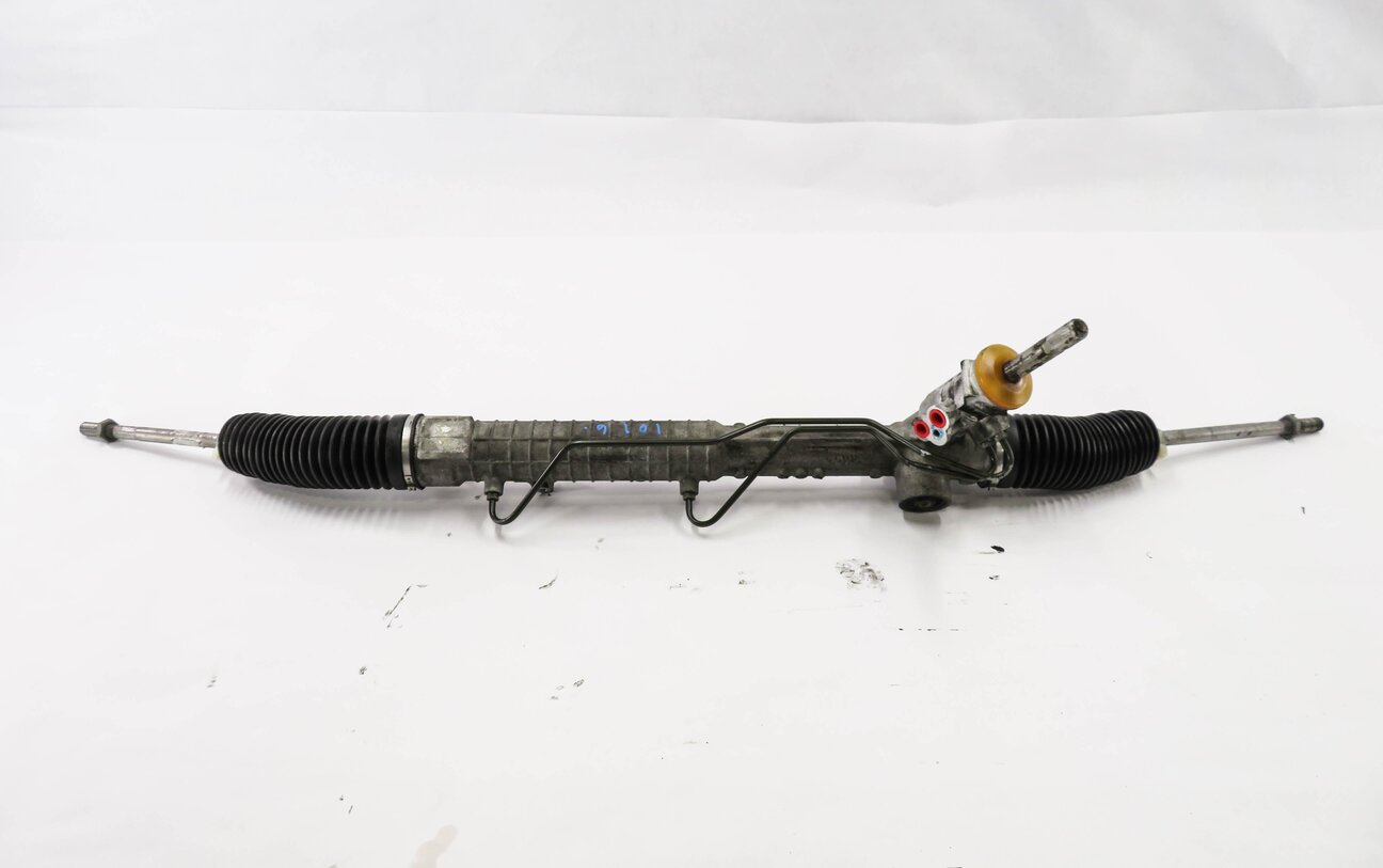 Thumbnail 2: 09-16 LAND ROVER LR3 FROM VIN 9A496000 / LR4 POWER STEERING GEAR RACK & PINION