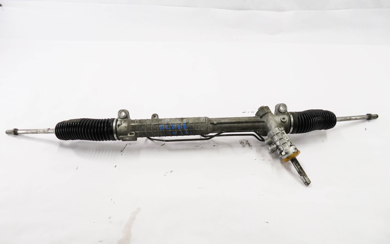 Thumbnail 3: 09-16 LAND ROVER LR3 FROM VIN 9A496000 / LR4 POWER STEERING GEAR RACK & PINION