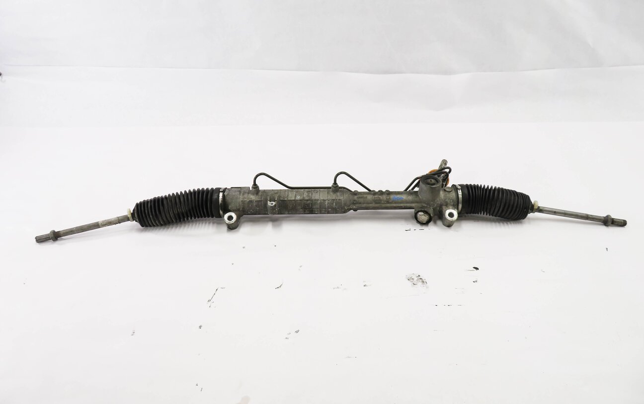 Thumbnail 4: 09-16 LAND ROVER LR3 FROM VIN 9A496000 / LR4 POWER STEERING GEAR RACK & PINION
